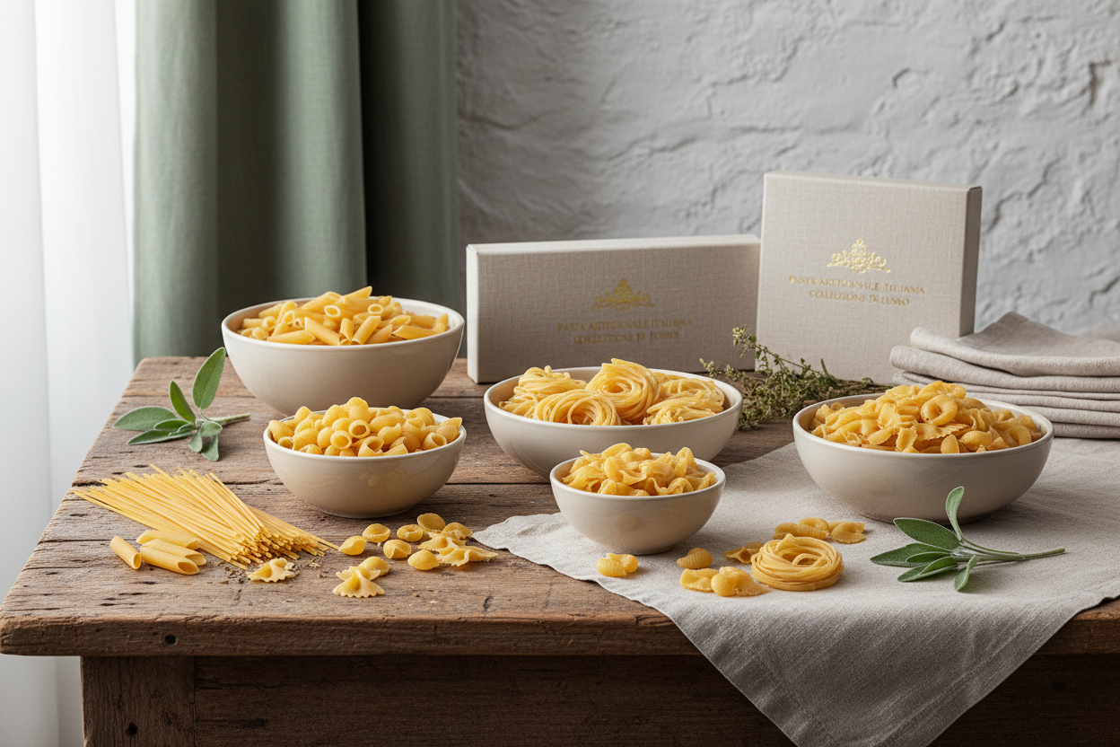 Pasta Collection